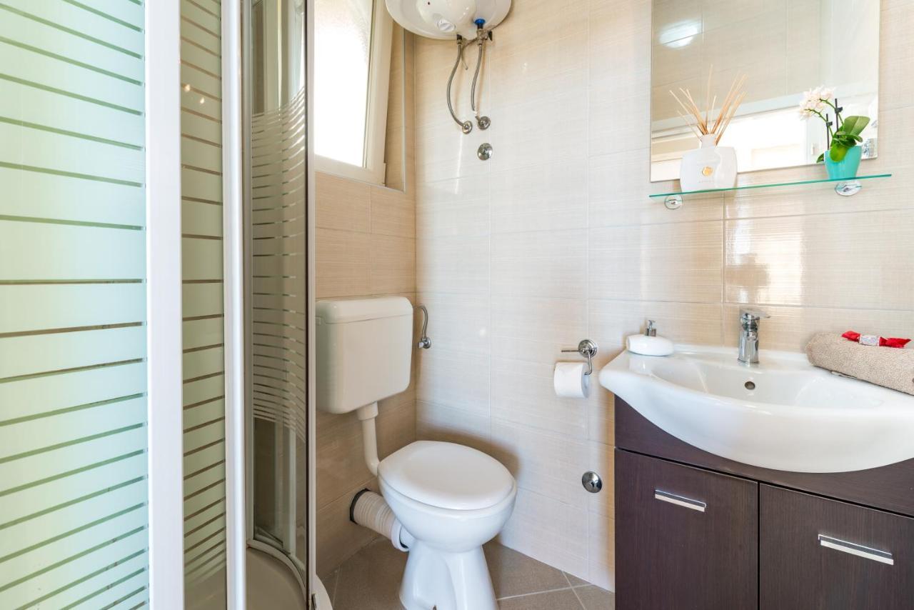 Amazing View Apartment Slavica 3 ดูบรอฟนิก ภายนอก รูปภาพ