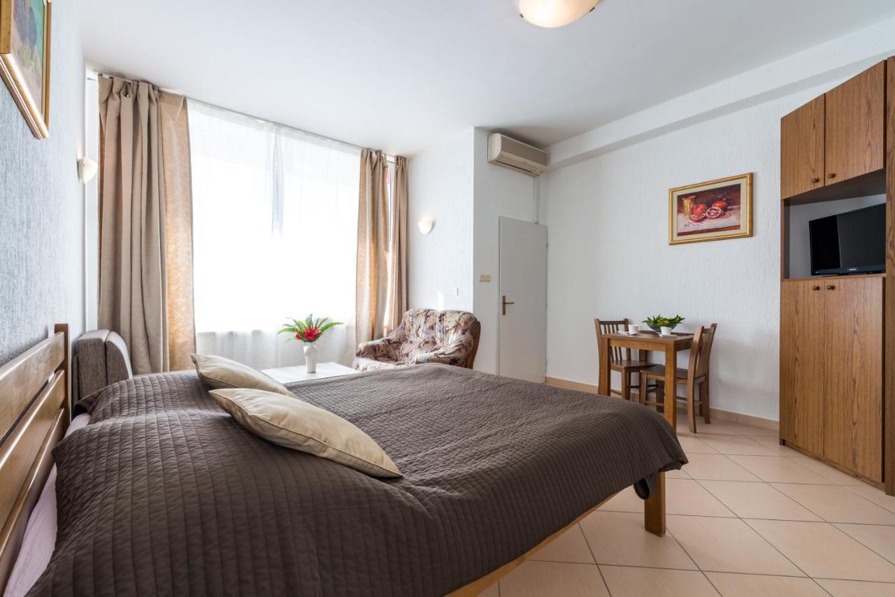 Amazing View Apartment Slavica 3 ดูบรอฟนิก ภายนอก รูปภาพ